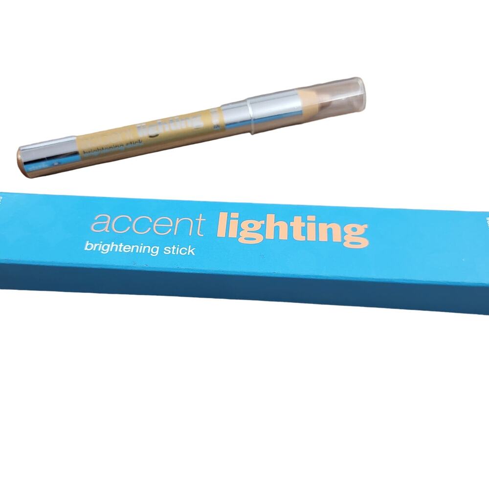 2 BLISS ACCENT LIGHTING Brightening Stick Face Makeup Highliter like mineralize